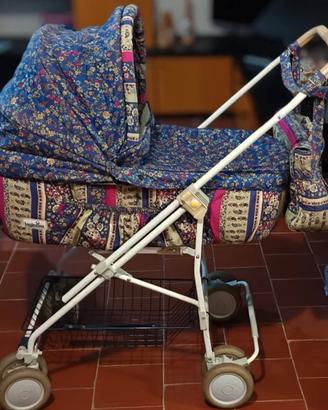 Carrozzina Inglesina