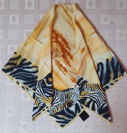 Foulard di Escada in seta 