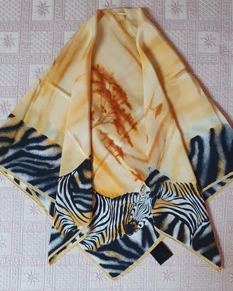 Foulard di Escada in seta 