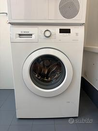 Lavatrice Bosch Mod. WAJ20068IT CLASSE C