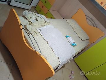 lettino cm90 