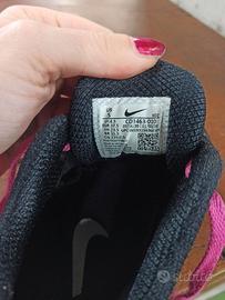 Scarpe Nike Romaleos 4