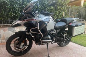 Bmw r 1200 gs - 2017