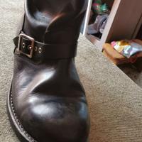 Scarponcino originale harley