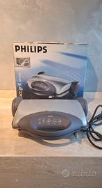 Bistecchiera elettrica Philips