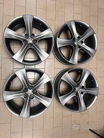 Cerchi aws 18 5x112