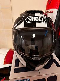 Casco shoei Gt 3 air