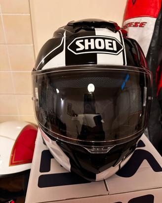 Casco shoei Gt 3 air