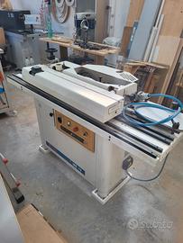 Bordatrice legno precollati