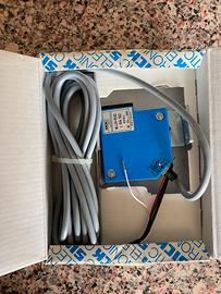 SICK Optic Electronic WLL10-9103