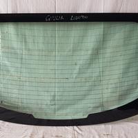 ALFA ROMEO GIULIA LUNOTTO RADIODIGITALE RISCALDATO