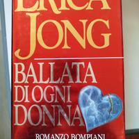 Libro Erica Jong