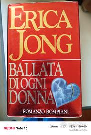 Libro Erica Jong