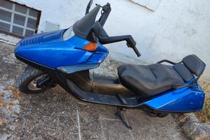 Honda CN 250