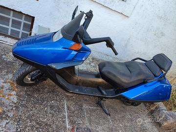 Honda CN 250