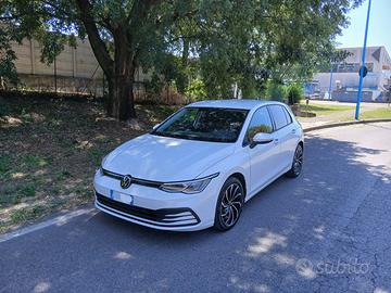 VOLKSWAGEN Golf 1.5 TSI EVO ACT Life