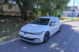 VOLKSWAGEN Golf 1.5 TSI EVO ACT Life