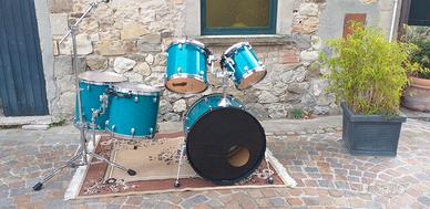Tama Starclassic Vintage