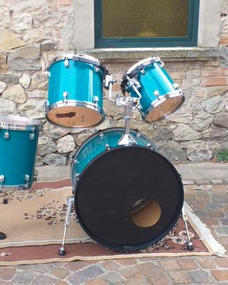 Tama Starclassic Vintage