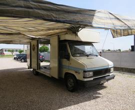 FIAT Ducato Maxi 2.5 TD PL-TMA Autocarro