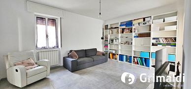 Casa Indipendente Vernate [101/25VRG]