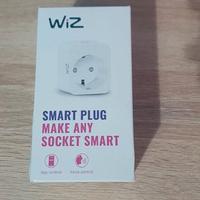 WiZ Smart Plug Wi-Fi