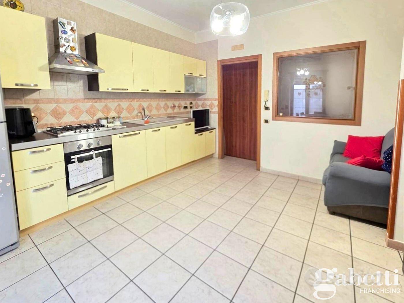 Appartamento – Pomigliano d'Arco, Napoli - Vista 5
