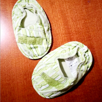 Ciabattine antiscivolo 2 anni Bambi DISNEY