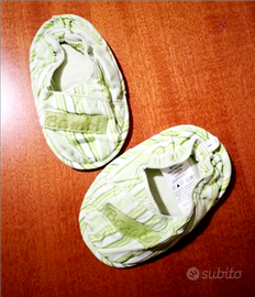 Ciabattine antiscivolo 2 anni Bambi DISNEY