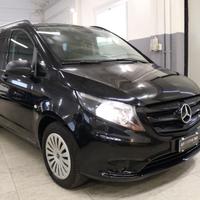 MERCEDES-BENZ Vito 2.0 116 CDI PC-SL Tourer Pro