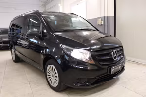 MERCEDES-BENZ Vito 2.0 116 CDI PC-SL Tourer Pro