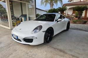 Porsche 991 Carrera