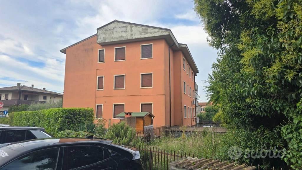 Appartamento – Montebello Vicentino, Località Borgo - Vista 3
