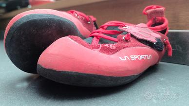 la sportiva stickit  30-31
