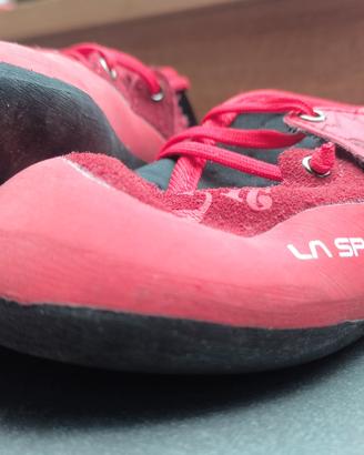 la sportiva stickit  30-31