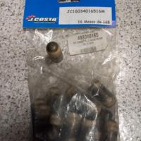 rulli variatore j.costa 