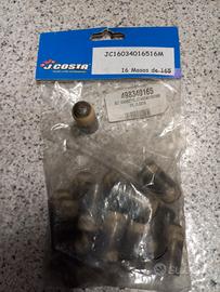 rulli variatore j.costa 