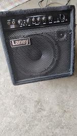 Amplificatore Laney RB2
