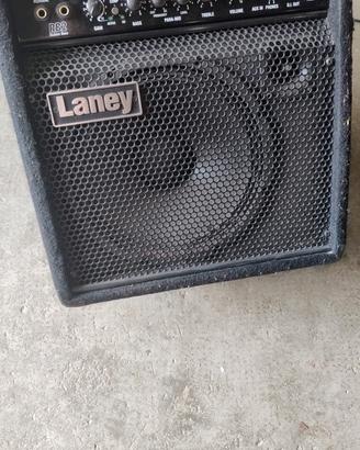 Amplificatore Laney RB2