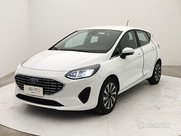 FORD Fiesta 7ª serie - Fiesta 1.0 Ecoboost U109001