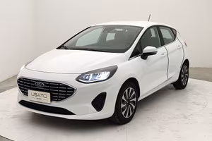 FORD Fiesta 7ª serie - Fiesta 1.0 Ecoboost U109001
