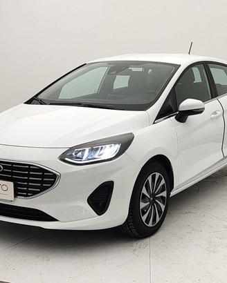 FORD Fiesta 7ª serie - Fiesta 1.0 Ecoboost U109001