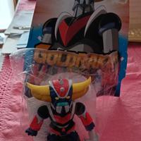 GOLDRAKE ATLAS UFO ROBOT 