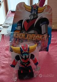 GOLDRAKE ATLAS UFO ROBOT 