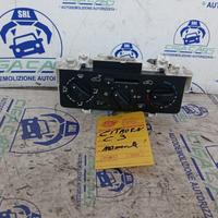 CITROEN C3 CENTRALINA COMANDI ARIA CONDIZIONATA MA