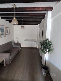 bilocale in centro