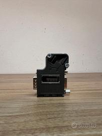 Connettore Profibus DP Siemens / Adattatore Serial