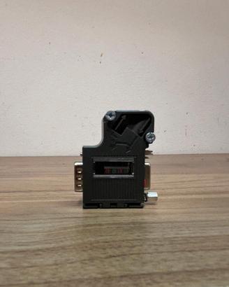 Connettore Profibus DP Siemens / Adattatore Serial