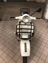 Piaggio Vespa 200 PX - 1986