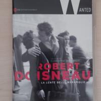 Documentario su Roibert Doisneau